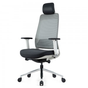 High Quality Executive Swivel Mesh Chair Office