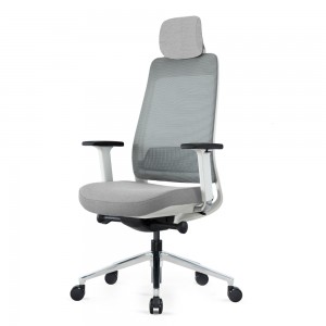 High Quality Executive Swivel Mesh Chair Office