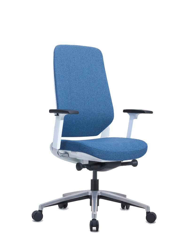 Good quality Swivel Task Chair No Wheels -
 FILO-B – GOODTONE