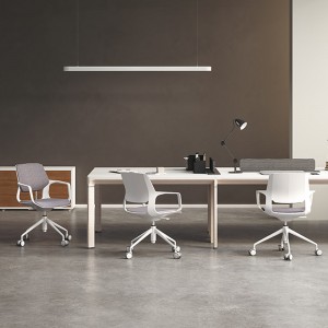 Goodtone Furniture Fabric Office Chair Height Adjustable Office Chair Staff office chair