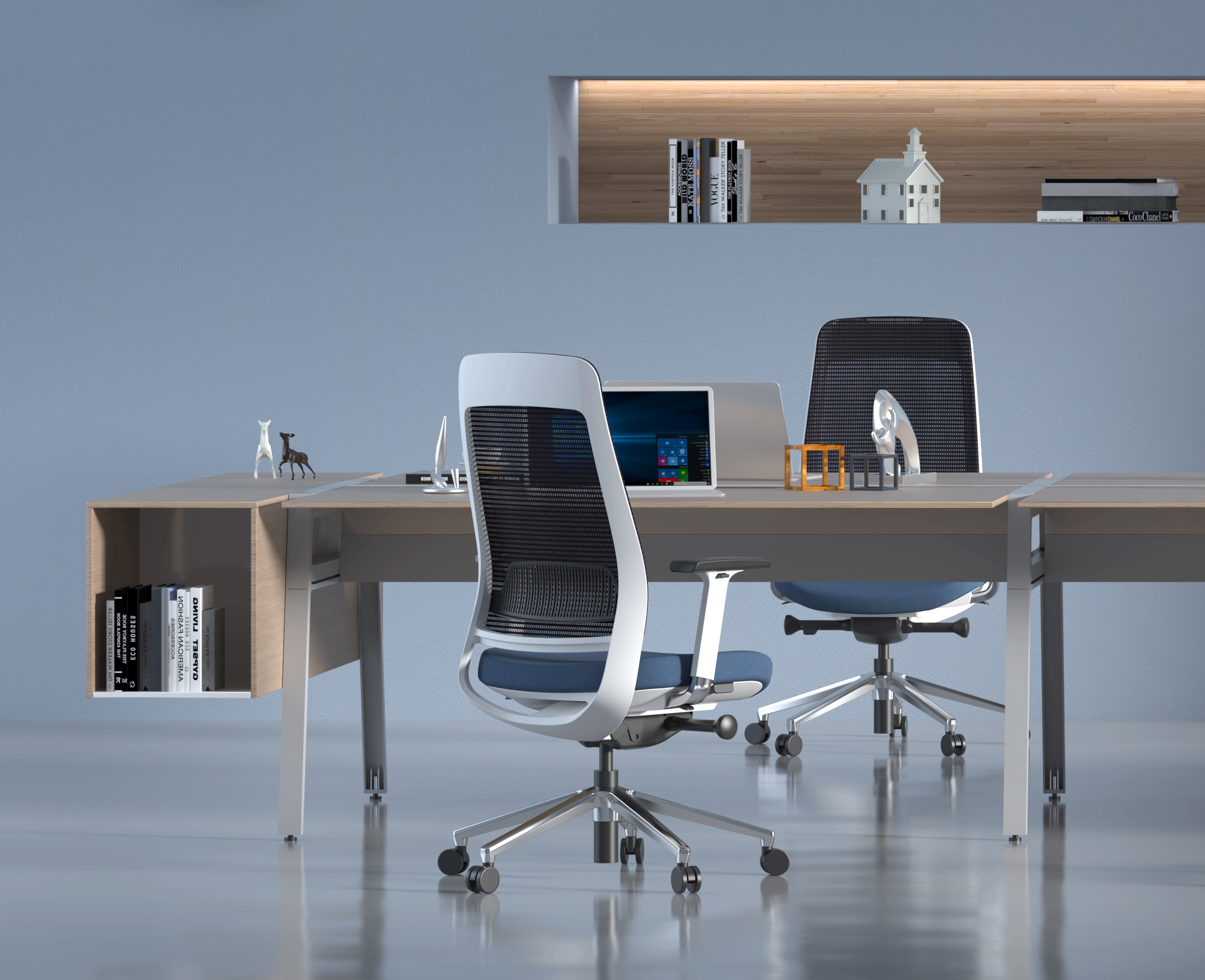 Filo Office Chair