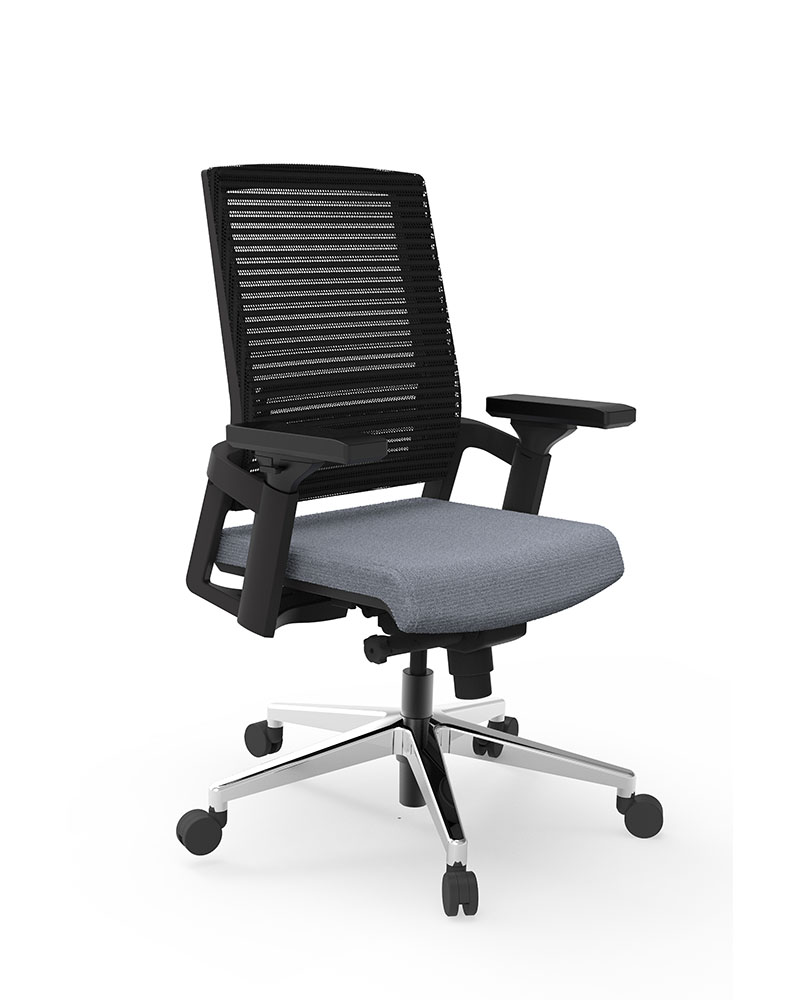 Factory wholesale Minimalist Desk Chair -
 Good Design ODM Factory Office Chair – GOODTONE