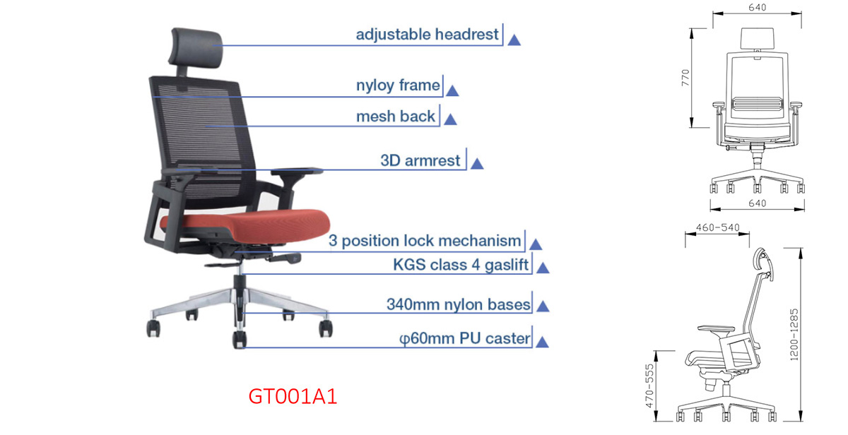 GT23