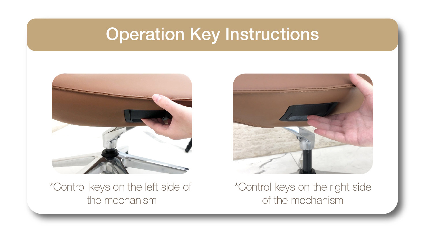 CONTROL KEY