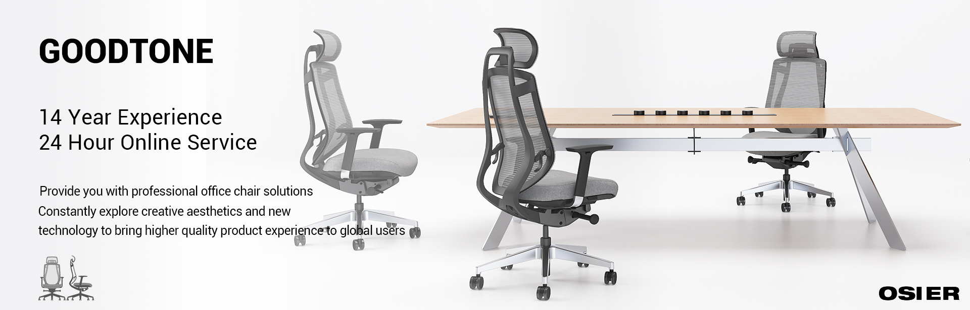 How to Find Office Chair Manufacturers or Suppliers