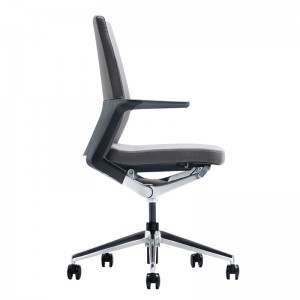 Wholesale Modern High Quality Ergonomic Office Chair Swivel Office Staff Chair