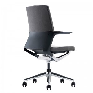 Wholesale Modern High Quality Ergonomic Office Chair Swivel Office Staff Chair