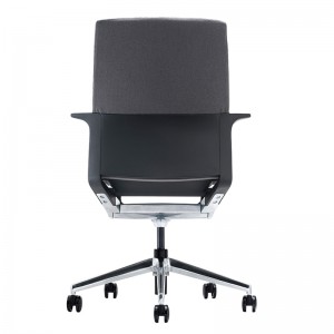 Wholesale Modern High Quality Ergonomic Office Chair Swivel Office Staff Chair