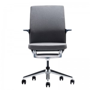 Wholesale Modern High Quality Ergonomic Office Chair Swivel Office Staff Chair