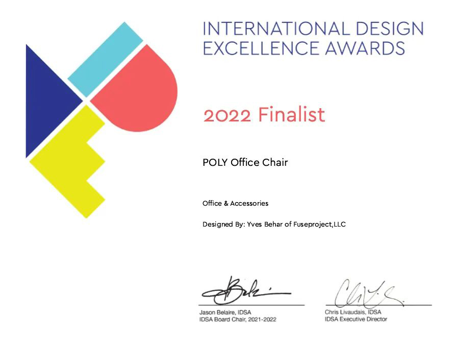 Goodtone Poly Won IDEA