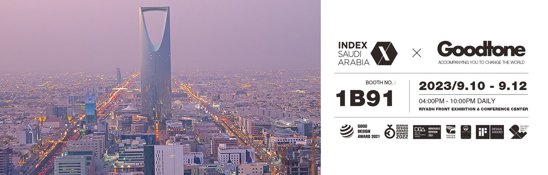 INDEX Saudi Arabia