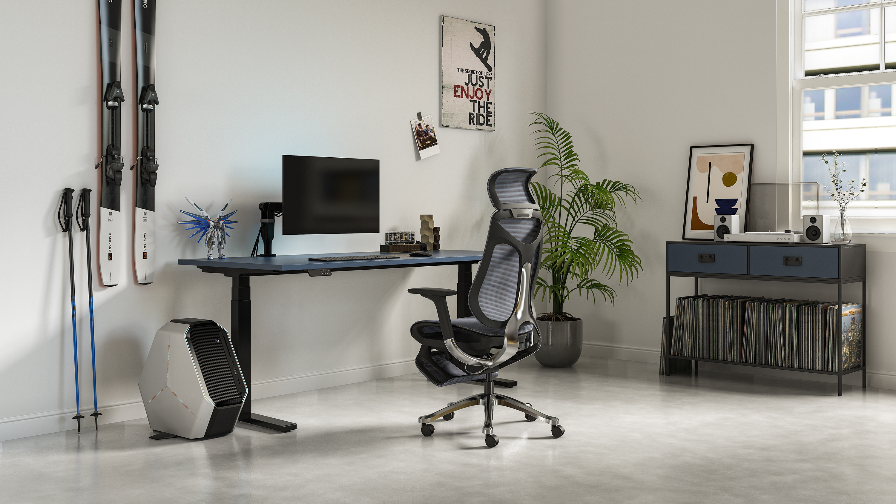 Imove office chair