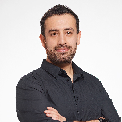 JOEL VELASQUEZ