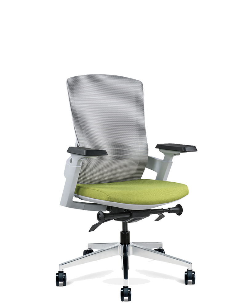 China New Product Modern Media Console -
 Ergonomic Mesh Computer Chair  – GOODTONE
