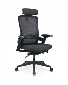 China New Product Modern Dining Room Chairs -
 MAMBA – GOODTONE