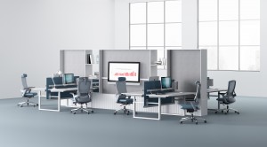 Hot Task Chair Swivel Task Chair for Home Office Ergonomic Comfortable Chair