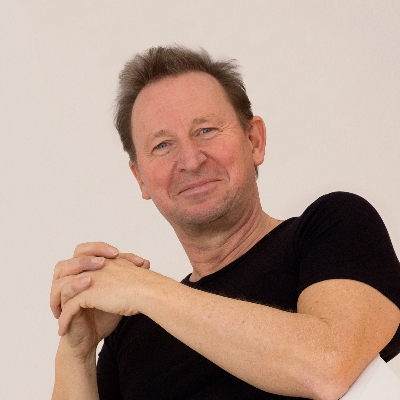 MARTIN BALLENDAT