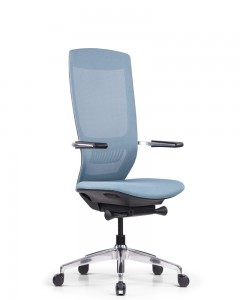 High definition Task Chair With Adjustable Arms -
 MAX-B – GOODTONE