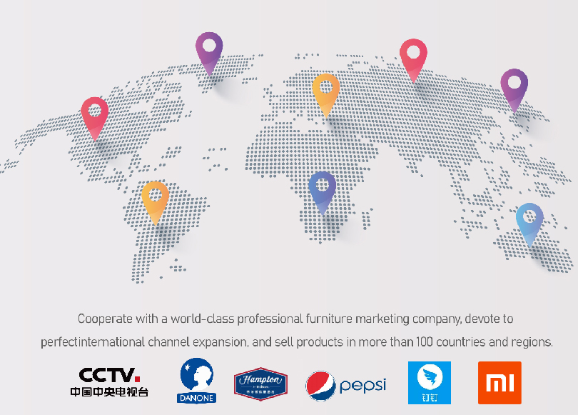 Marketing Network Radiates The World