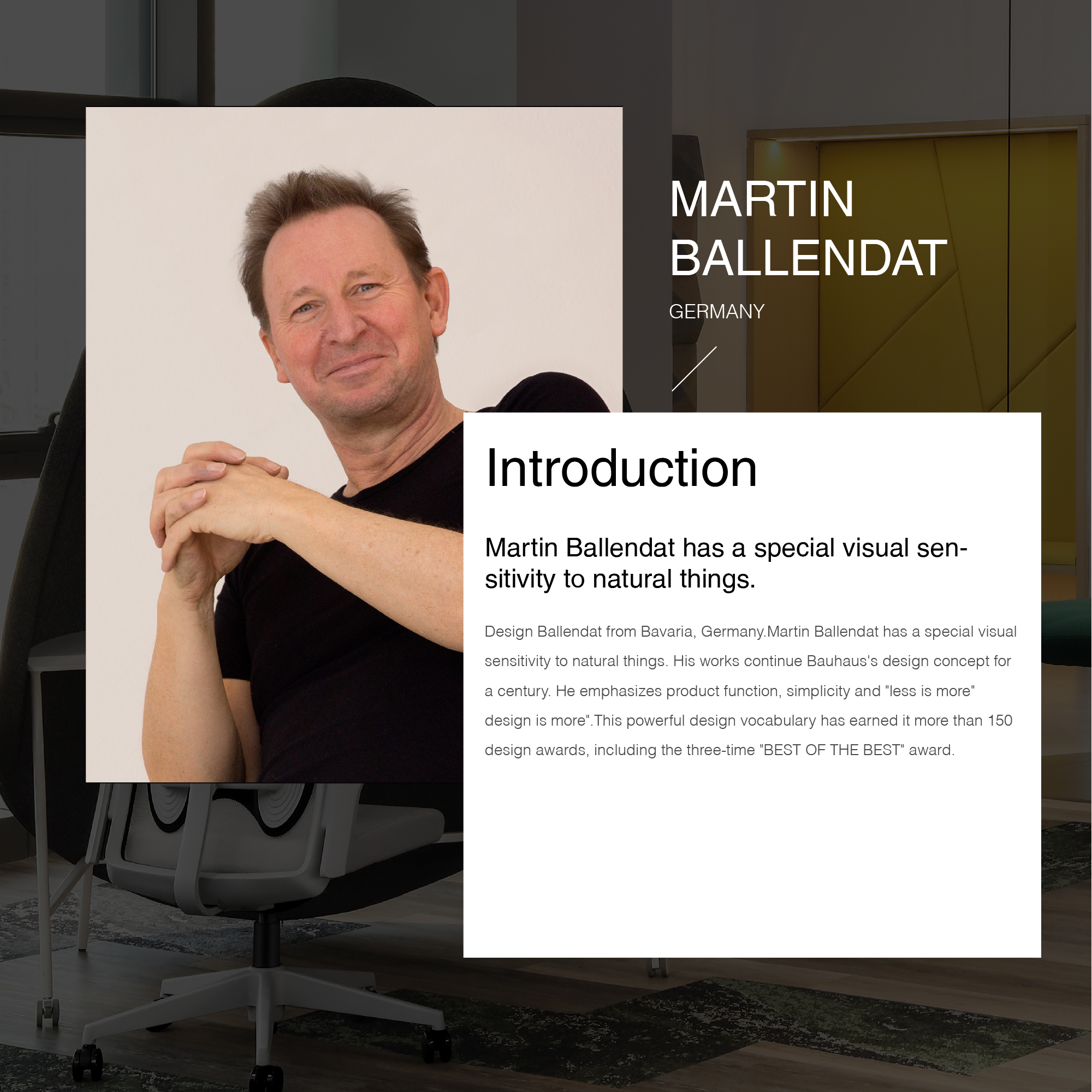 Martin