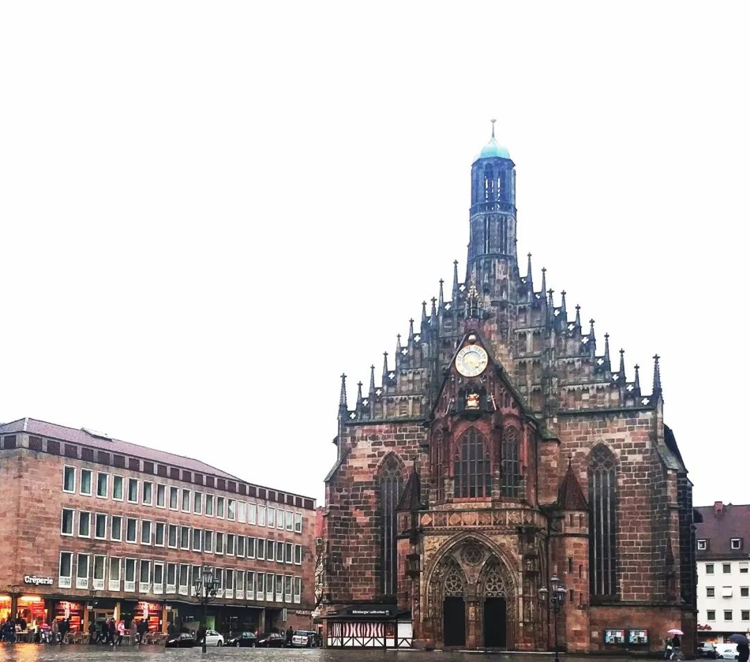 Nuremberg Germany