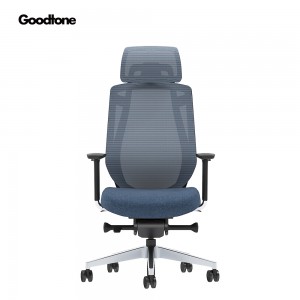 High Back Mesh Executive Office Chair
