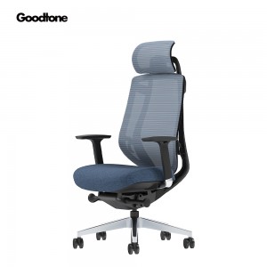 Modern Computer Executive Conference Ergonomic Office Chair