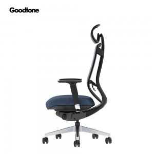 Modern Computer Executive Conference Ergonomic Office Chair
