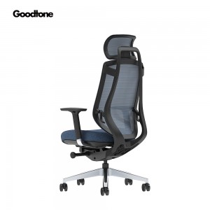 Modern Computer Executive Conference Ergonomic Office Chair