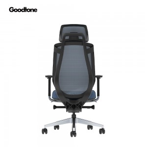 Modern Computer Executive Conference Ergonomic Office Chair