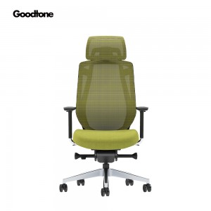 Modern Mesh Back Support Office Chair