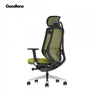 Modern Mesh Back Support Office Chair