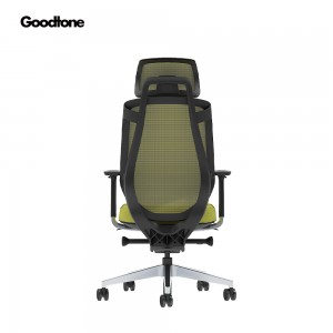Modern Mesh Back Support Office Chair