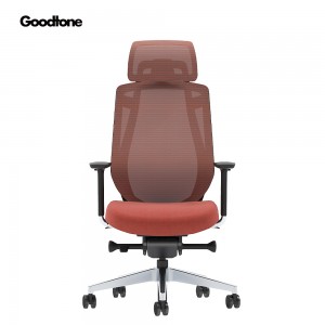 New Design Ergonomic Swivel Office Chair