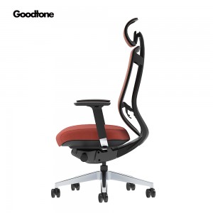 New Design Ergonomic Swivel Office Chair