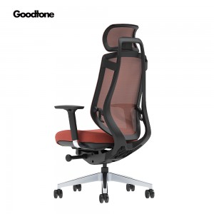 New Design Ergonomic Swivel Office Chair