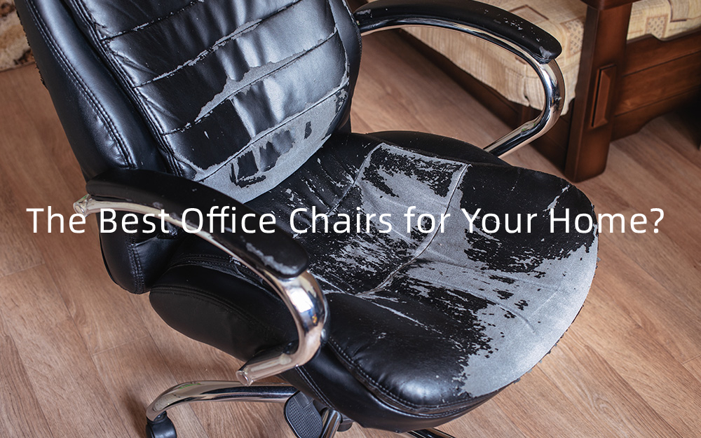 The Best Office Chairs for Your Home