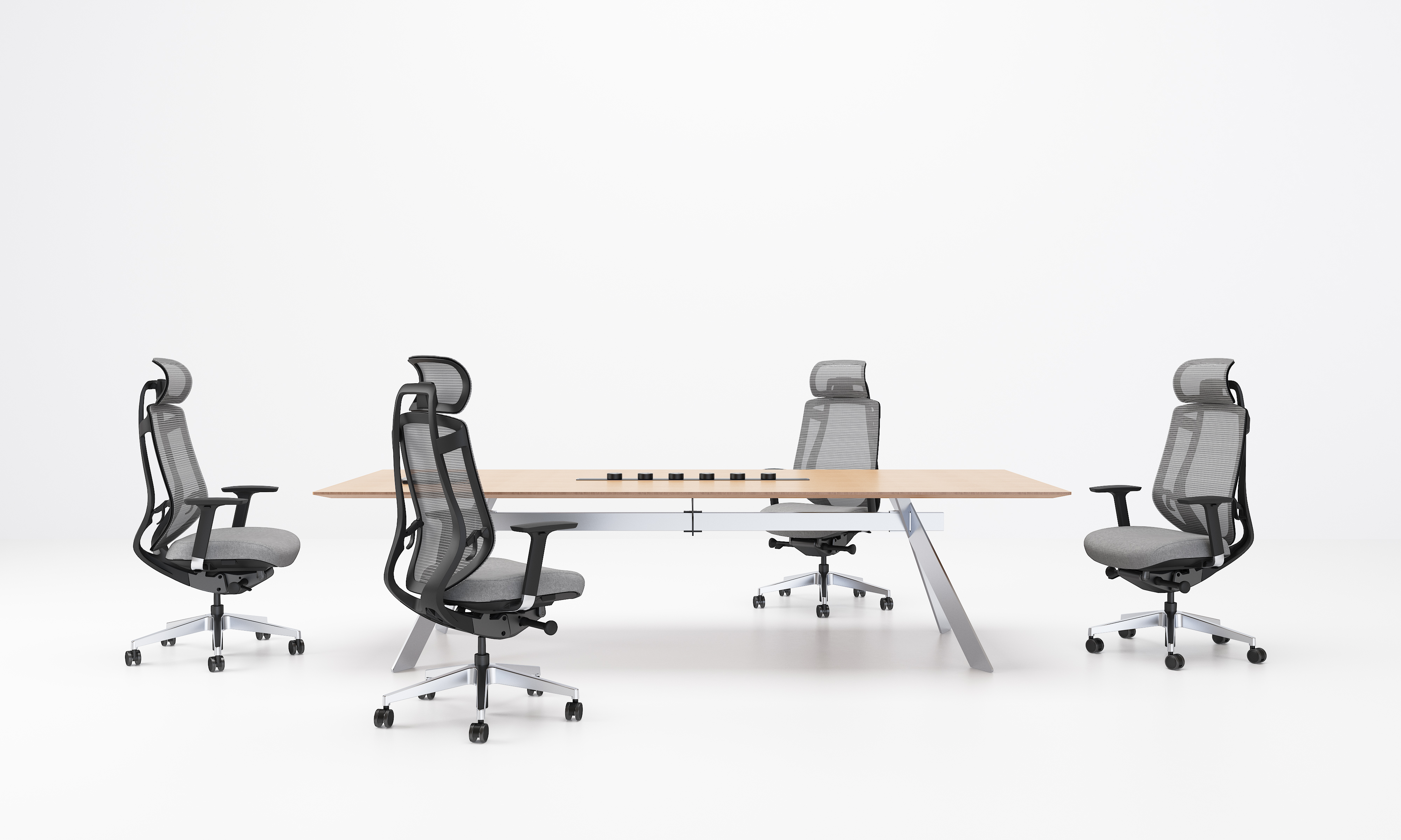Universal Task Chair——OSIER