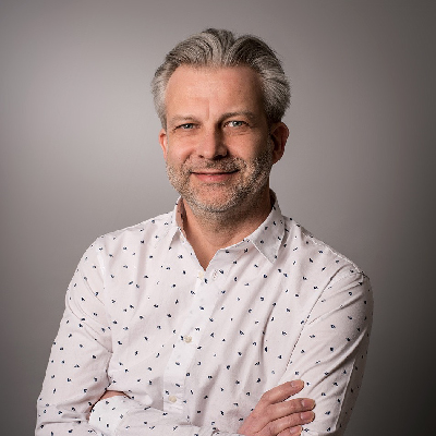 PETER HORN