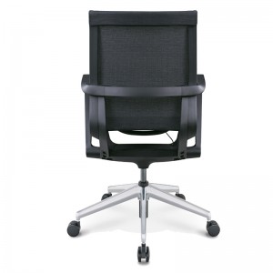 All Mesh Office Chairs