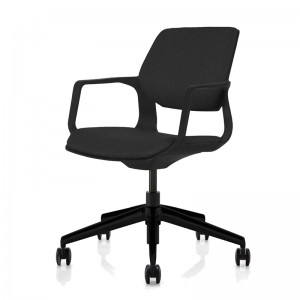 Sillas De Oficina Computer Mesh Desk Task Conference Office Swivel Revolving Chair Office