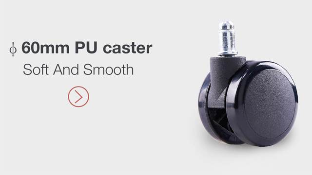 PU Caster
