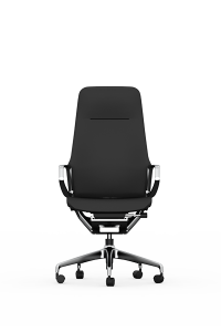 Factory Cheap Waiting Room Chairs – Arm Chair With Genuine Fabric Seats – GOODTONE