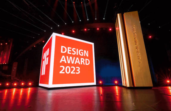 if design award