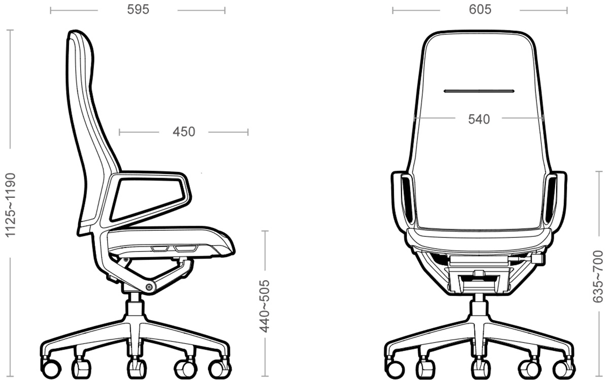 Specifications