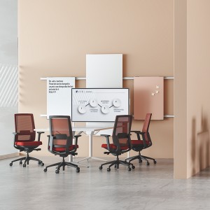 Morden Mesh Ergonomic Chair office Meeting Chair