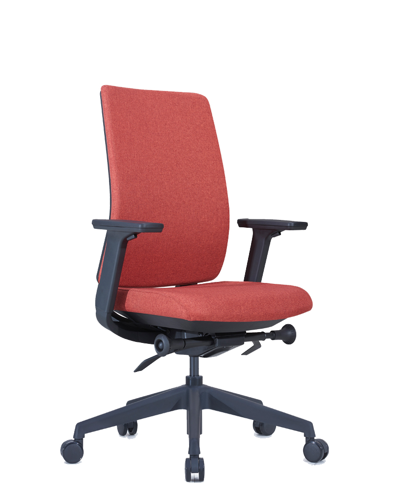 Super Purchasing for Wholesale Mesh Swivel Chair -
 Fashion Style Office Swivel Chair – GOODTONE