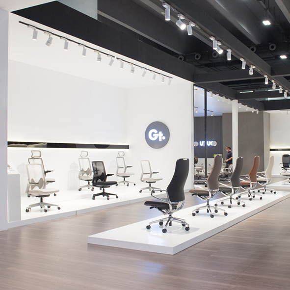 Why Choose Us As Your Office Chair Supplier