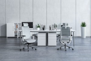 New Wholesale Ergonomic Height Adjustable Customize Game Office Home Furniture Computer Mesh Gaming Chair