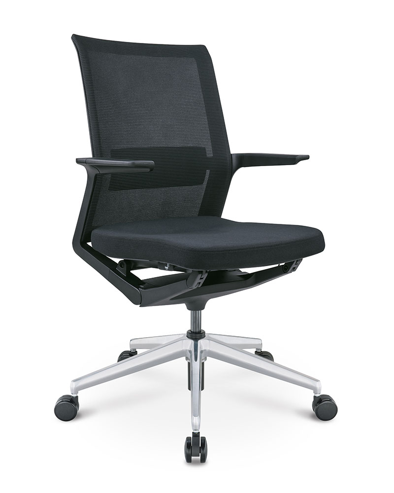 Hot Selling for Small Desk And Chair -
 WING – GOODTONE